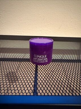 .5oz Clinique Smart Clinical Repair Wrinkle Correcting Eye Cream